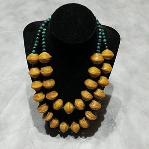 Statement Necklace